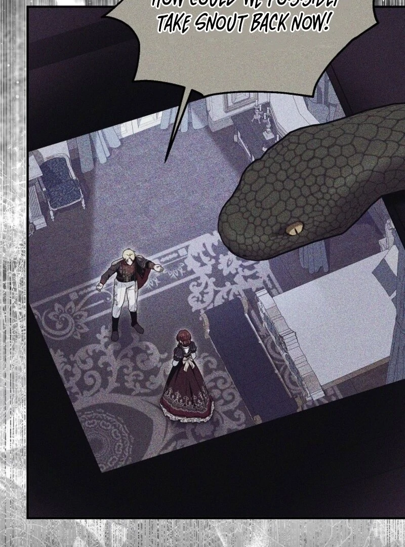 The Adopted Daughter-in-Law Wants to Leave Chapter 104 - Page 54