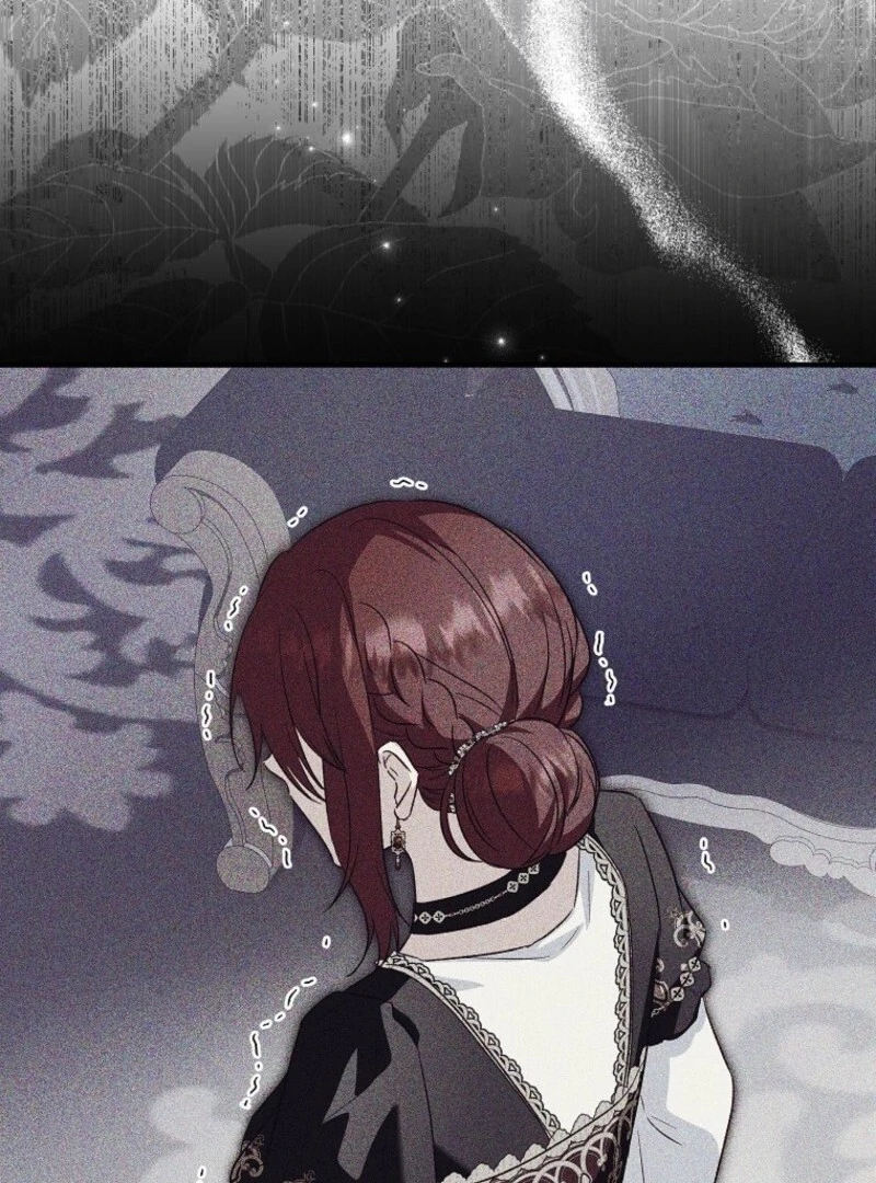 The Adopted Daughter-in-Law Wants to Leave Chapter 104 - Page 55