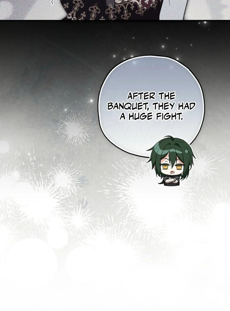 The Adopted Daughter-in-Law Wants to Leave Chapter 104 - Page 56