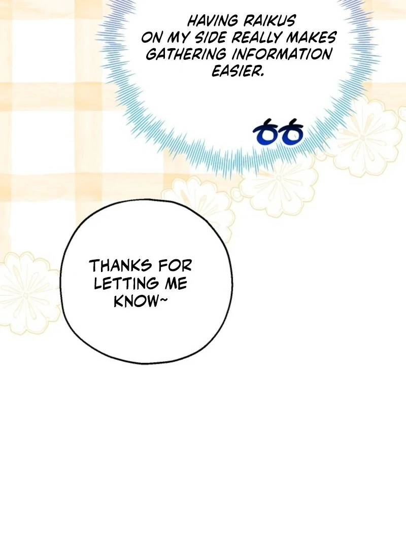 The Adopted Daughter-in-Law Wants to Leave Chapter 104 - Page 59