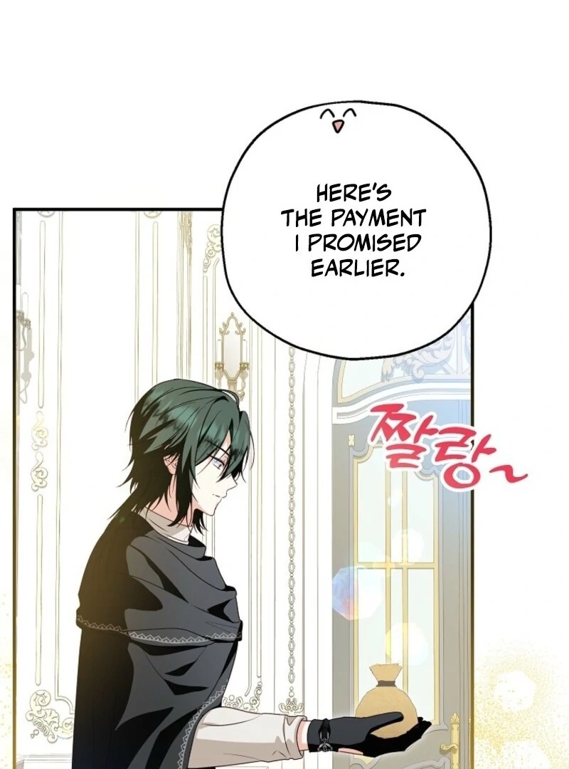 The Adopted Daughter-in-Law Wants to Leave Chapter 104 - Page 60