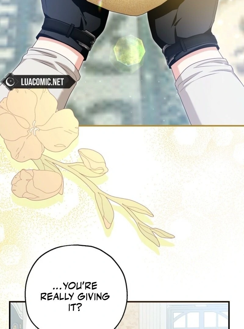 The Adopted Daughter-in-Law Wants to Leave Chapter 104 - Page 62