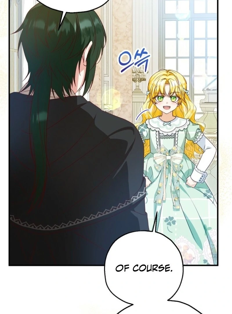 The Adopted Daughter-in-Law Wants to Leave Chapter 104 - Page 63