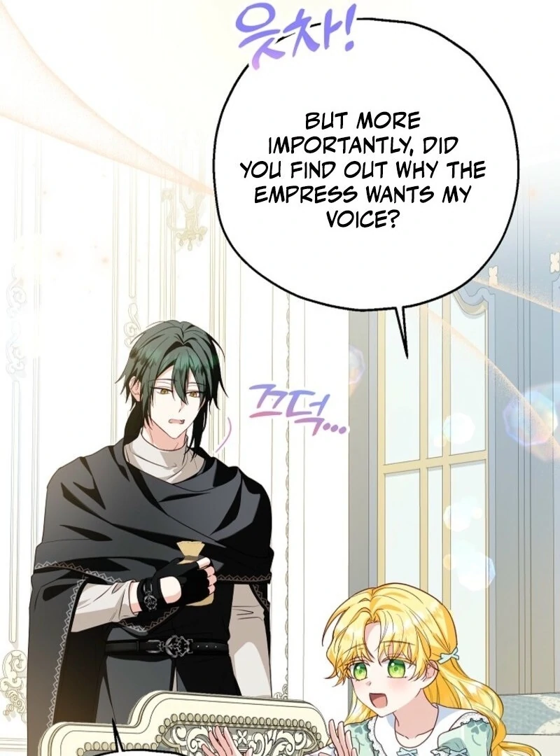 The Adopted Daughter-in-Law Wants to Leave Chapter 104 - Page 67