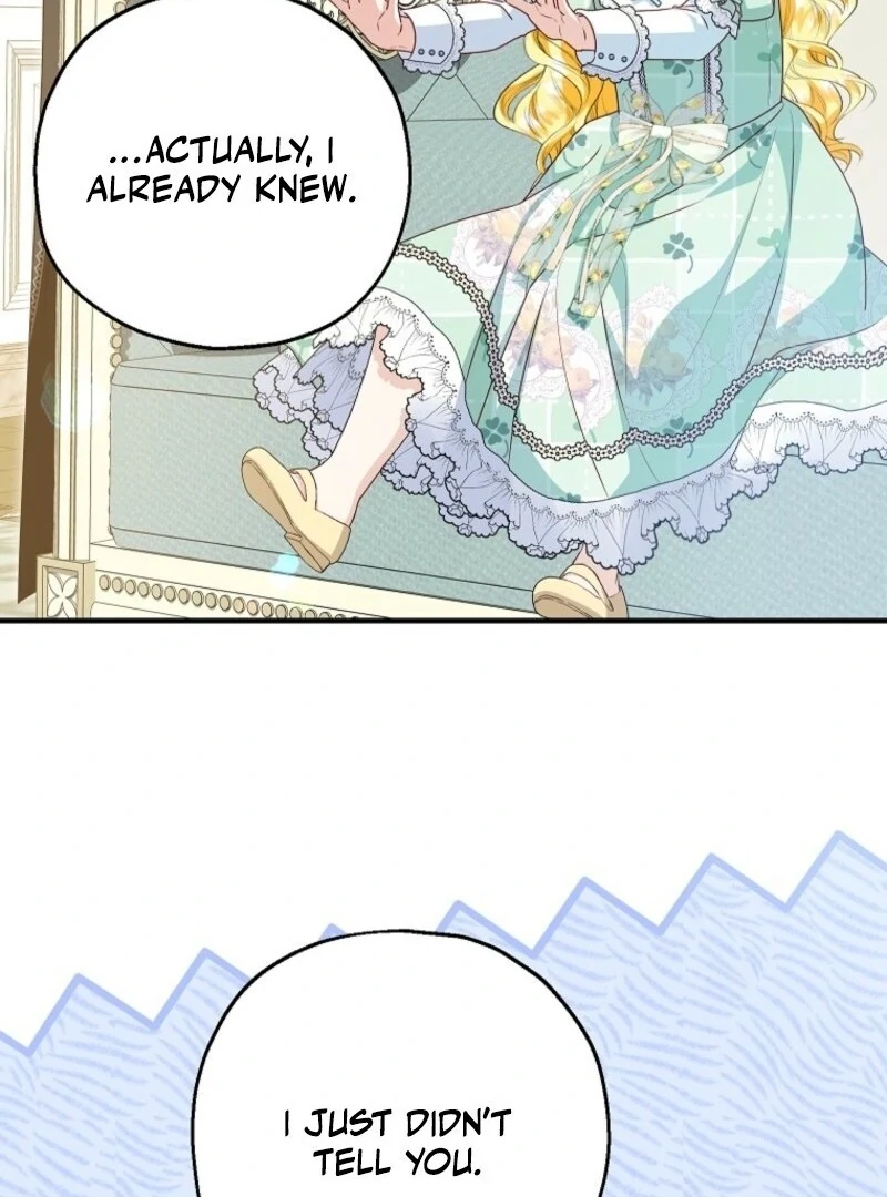 The Adopted Daughter-in-Law Wants to Leave Chapter 104 - Page 68