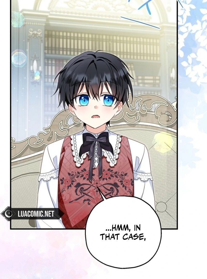 The Adopted Daughter-in-Law Wants to Leave Chapter 104 - Page 8