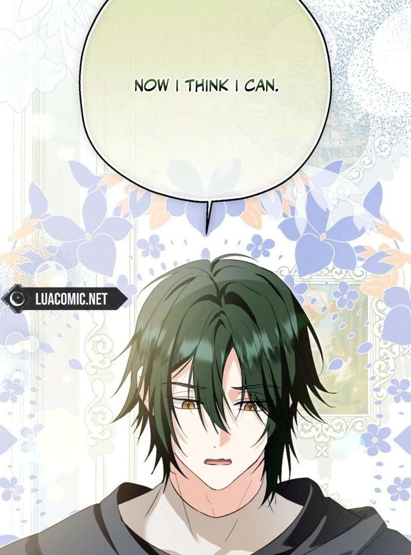 The Adopted Daughter-in-Law Wants to Leave Chapter 104 - Page 72