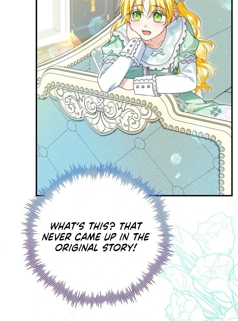 The Adopted Daughter-in-Law Wants to Leave Chapter 104 - Page 75