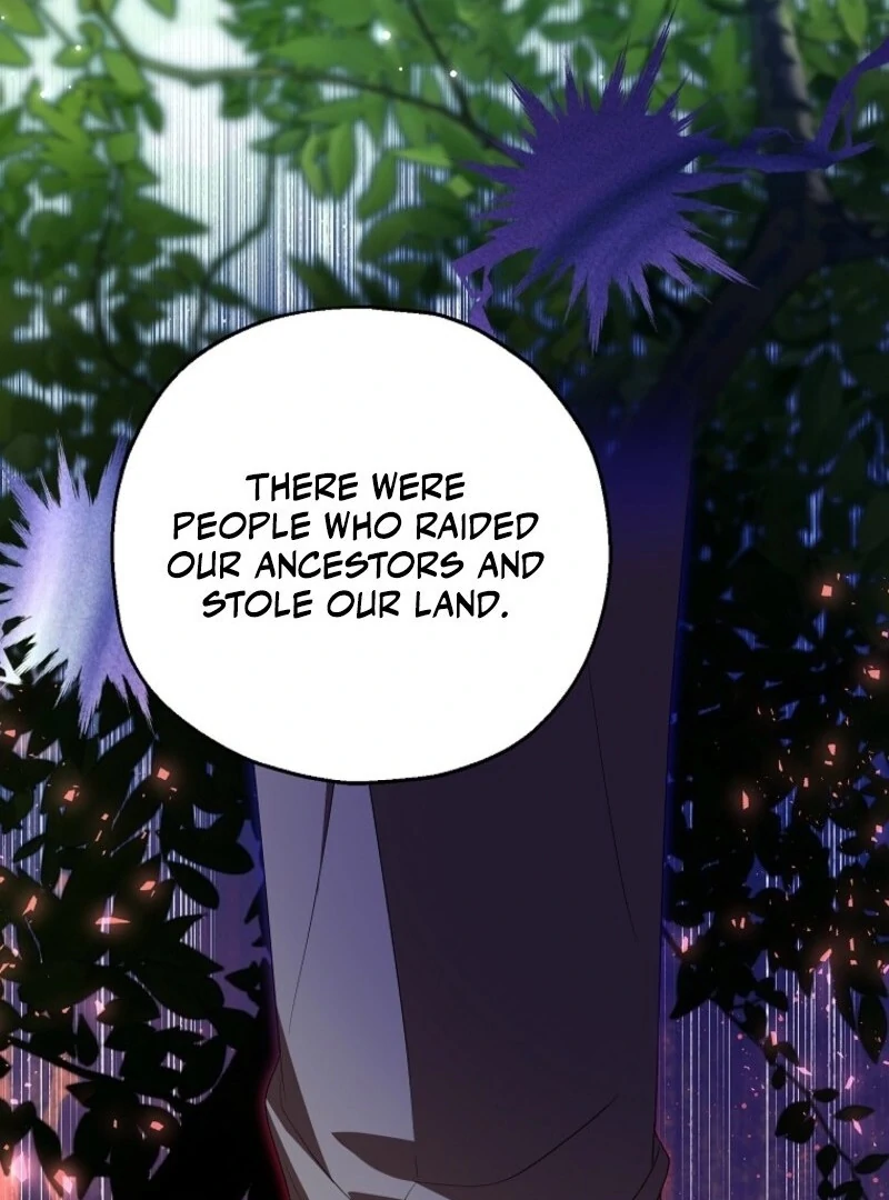 The Adopted Daughter-in-Law Wants to Leave Chapter 104 - Page 79