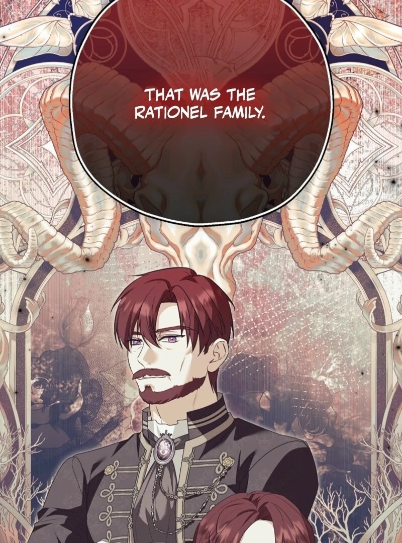 The Adopted Daughter-in-Law Wants to Leave Chapter 104 - Page 81