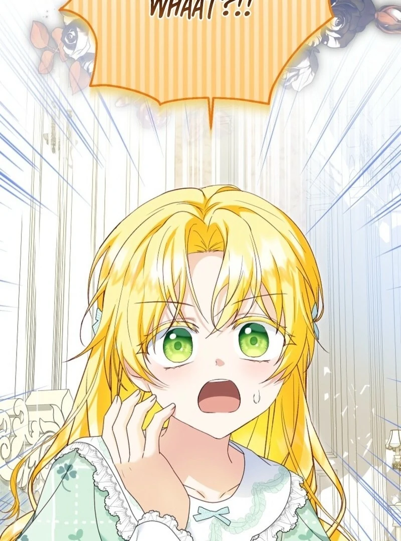 The Adopted Daughter-in-Law Wants to Leave Chapter 104 - Page 83