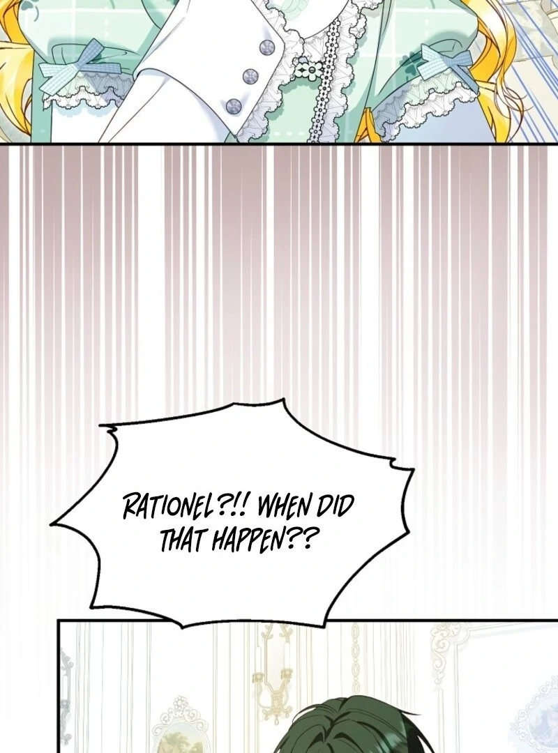 The Adopted Daughter-in-Law Wants to Leave Chapter 104 - Page 84