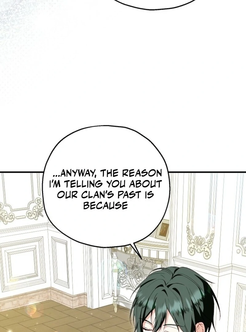 The Adopted Daughter-in-Law Wants to Leave Chapter 104 - Page 88