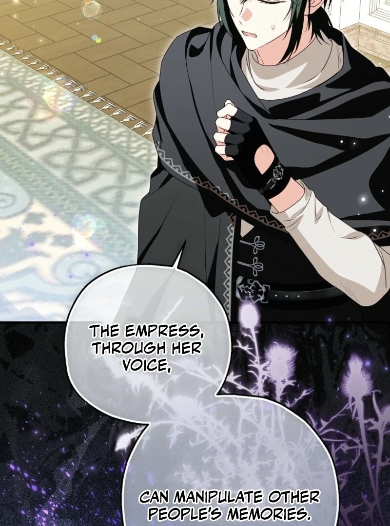The Adopted Daughter-in-Law Wants to Leave Chapter 104 - Page 89