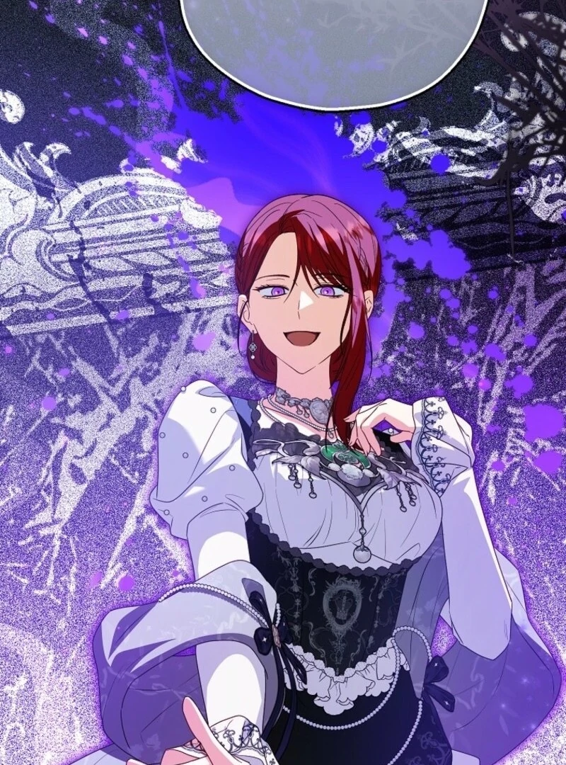 The Adopted Daughter-in-Law Wants to Leave Chapter 104 - Page 90