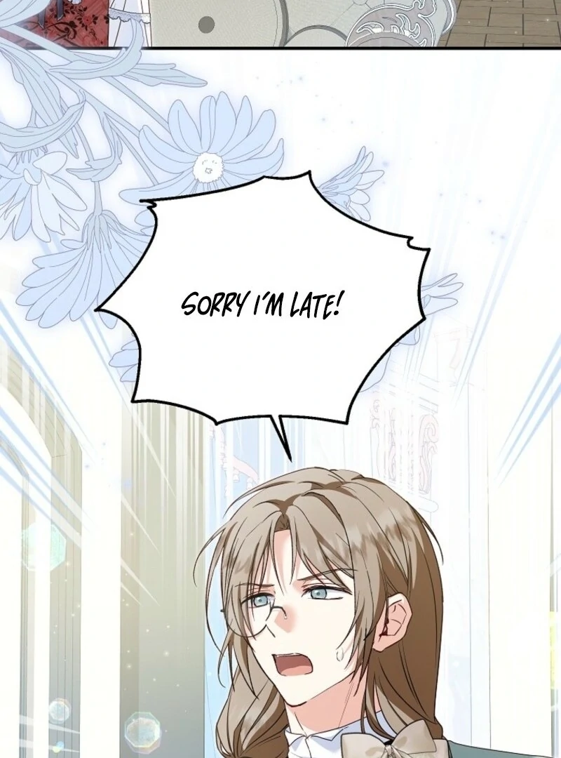 The Adopted Daughter-in-Law Wants to Leave Chapter 104 - Page 10