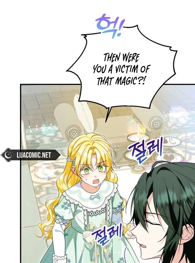 The Adopted Daughter-in-Law Wants to Leave Chapter 104 - Page 93