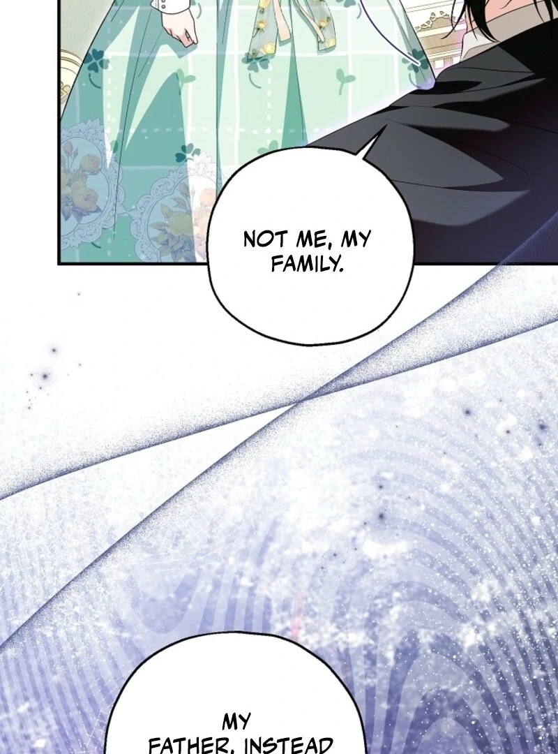 The Adopted Daughter-in-Law Wants to Leave Chapter 104 - Page 94