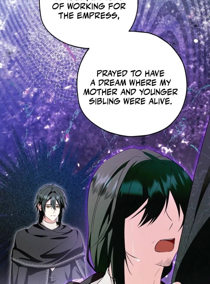 The Adopted Daughter-in-Law Wants to Leave Chapter 104 - Page 95