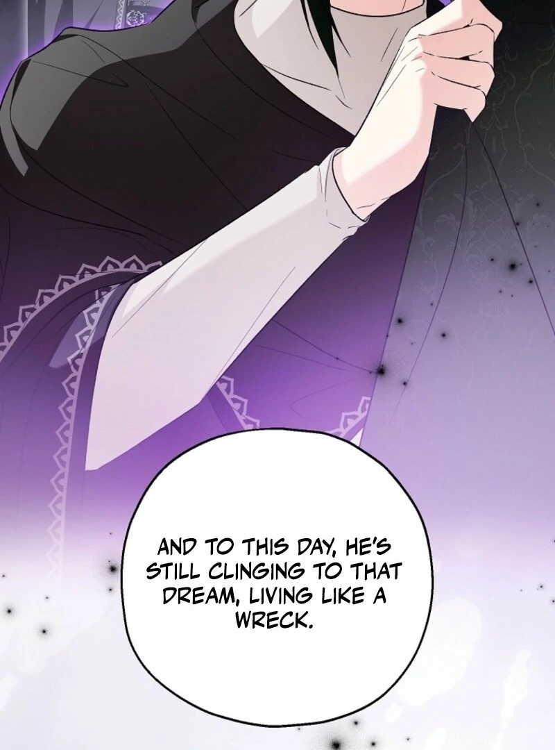 The Adopted Daughter-in-Law Wants to Leave Chapter 104 - Page 96