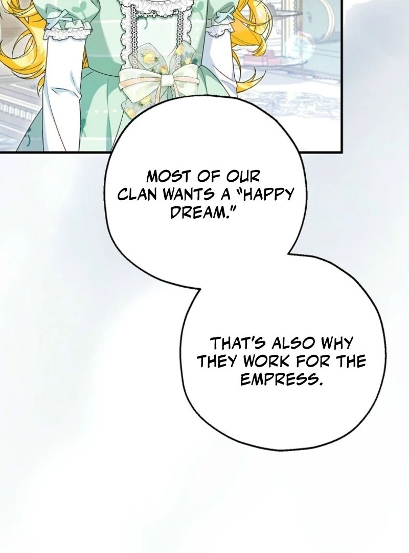 The Adopted Daughter-in-Law Wants to Leave Chapter 104 - Page 98