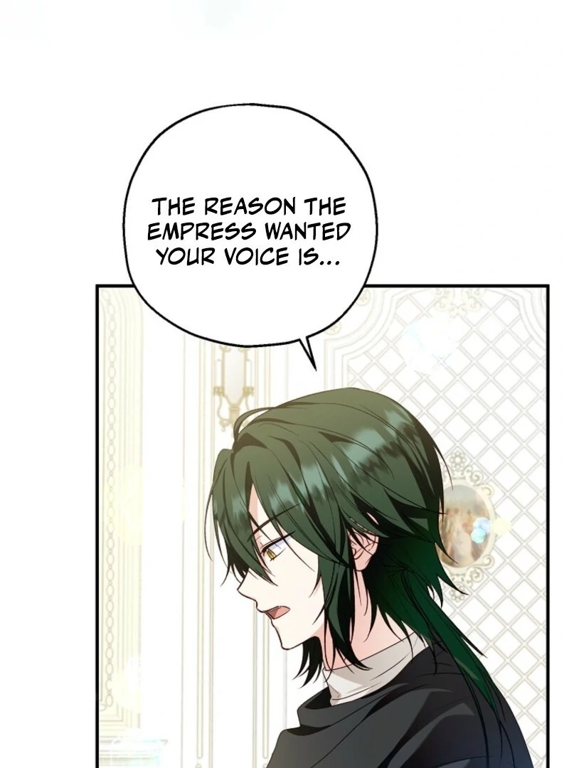 The Adopted Daughter-in-Law Wants to Leave Chapter 104 - Page 99
