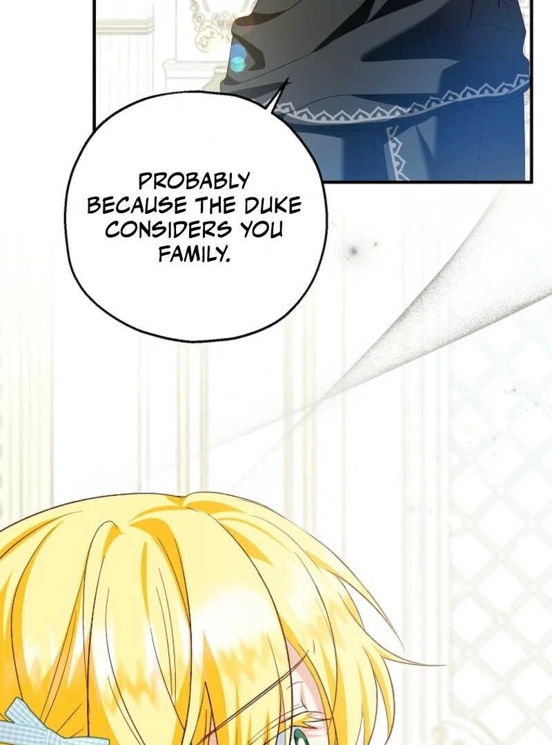 The Adopted Daughter-in-Law Wants to Leave Chapter 104 - Page 100