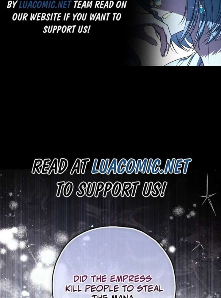 The Adopted Daughter-in-Law Wants to Leave Chapter 105 - Page 2