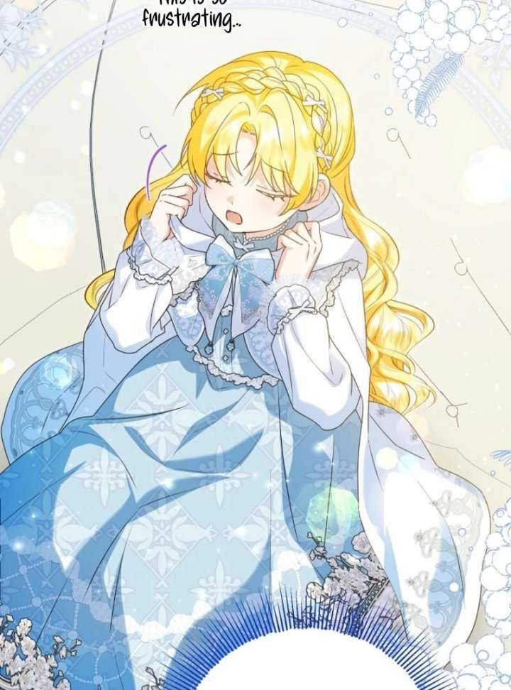 The Adopted Daughter-in-Law Wants to Leave Chapter 105 - Page 103
