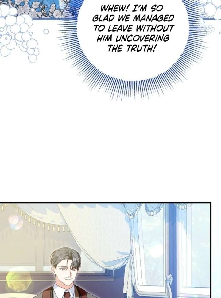 The Adopted Daughter-in-Law Wants to Leave Chapter 105 - Page 104