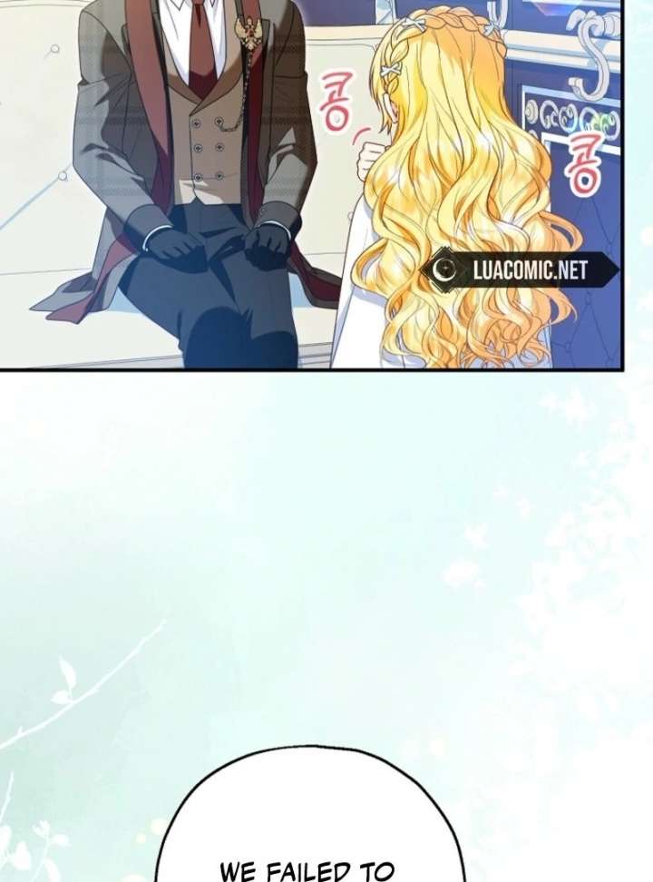 The Adopted Daughter-in-Law Wants to Leave Chapter 105 - Page 105