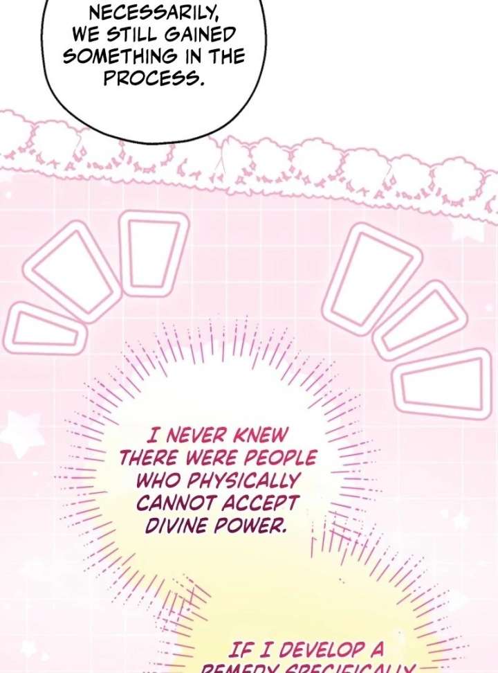 The Adopted Daughter-in-Law Wants to Leave Chapter 105 - Page 107