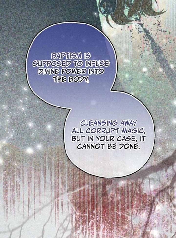 The Adopted Daughter-in-Law Wants to Leave Chapter 105 - Page 114