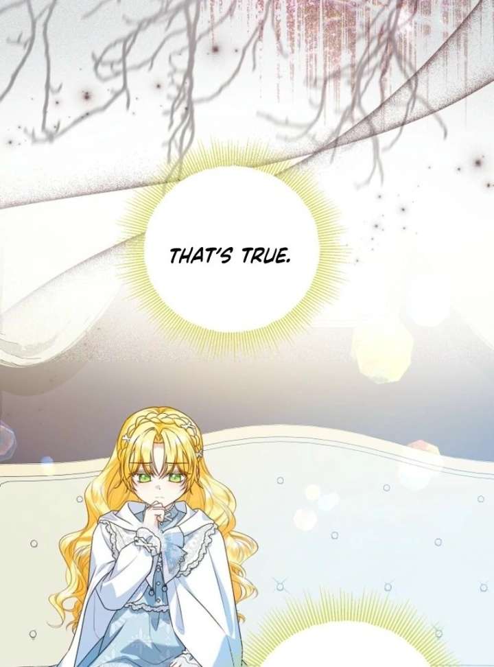 The Adopted Daughter-in-Law Wants to Leave Chapter 105 - Page 115