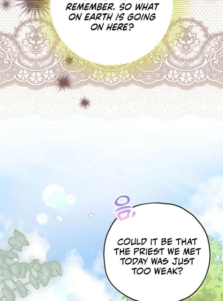 The Adopted Daughter-in-Law Wants to Leave Chapter 105 - Page 118