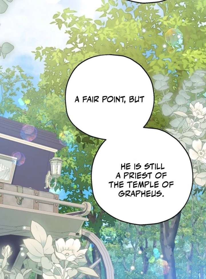 The Adopted Daughter-in-Law Wants to Leave Chapter 105 - Page 119