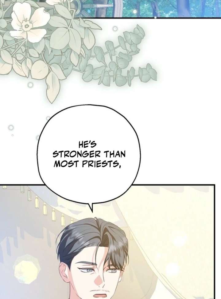 The Adopted Daughter-in-Law Wants to Leave Chapter 105 - Page 120