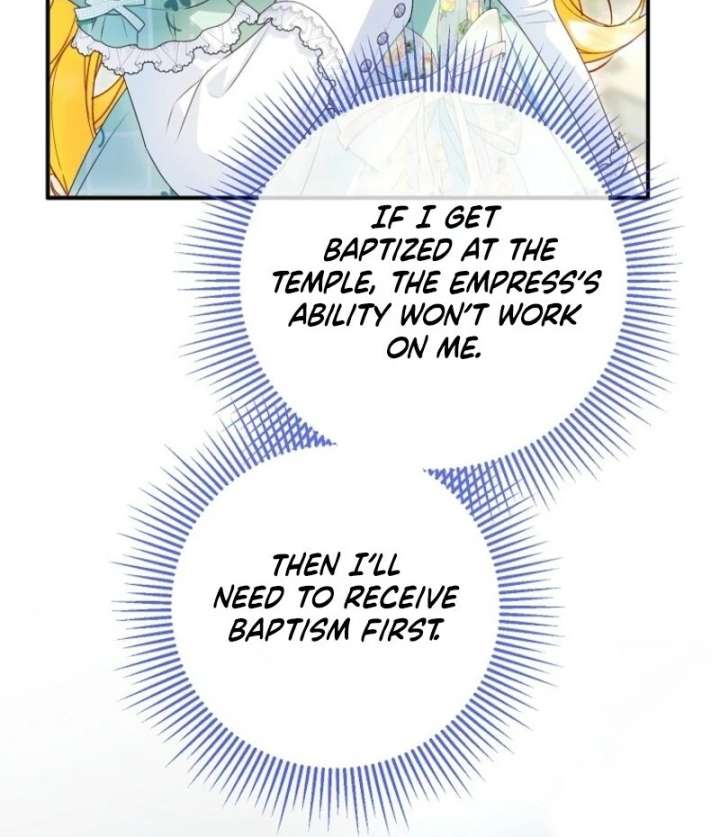 The Adopted Daughter-in-Law Wants to Leave Chapter 105 - Page 13