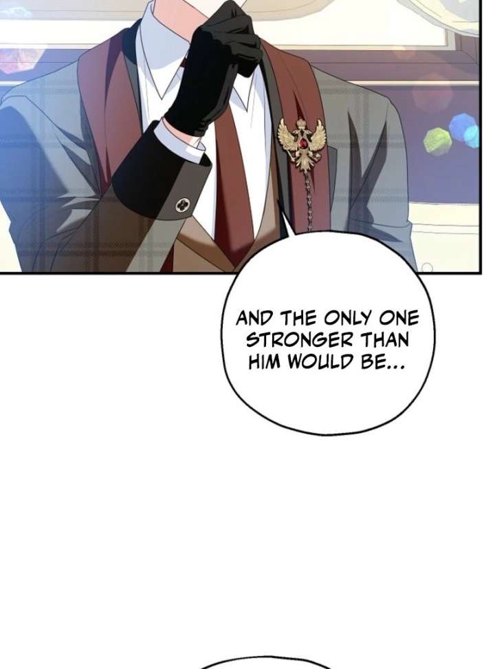 The Adopted Daughter-in-Law Wants to Leave Chapter 105 - Page 121
