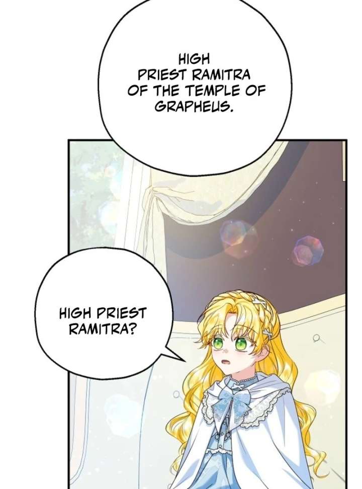 The Adopted Daughter-in-Law Wants to Leave Chapter 105 - Page 122