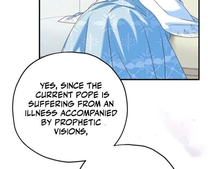 The Adopted Daughter-in-Law Wants to Leave Chapter 105 - Page 123