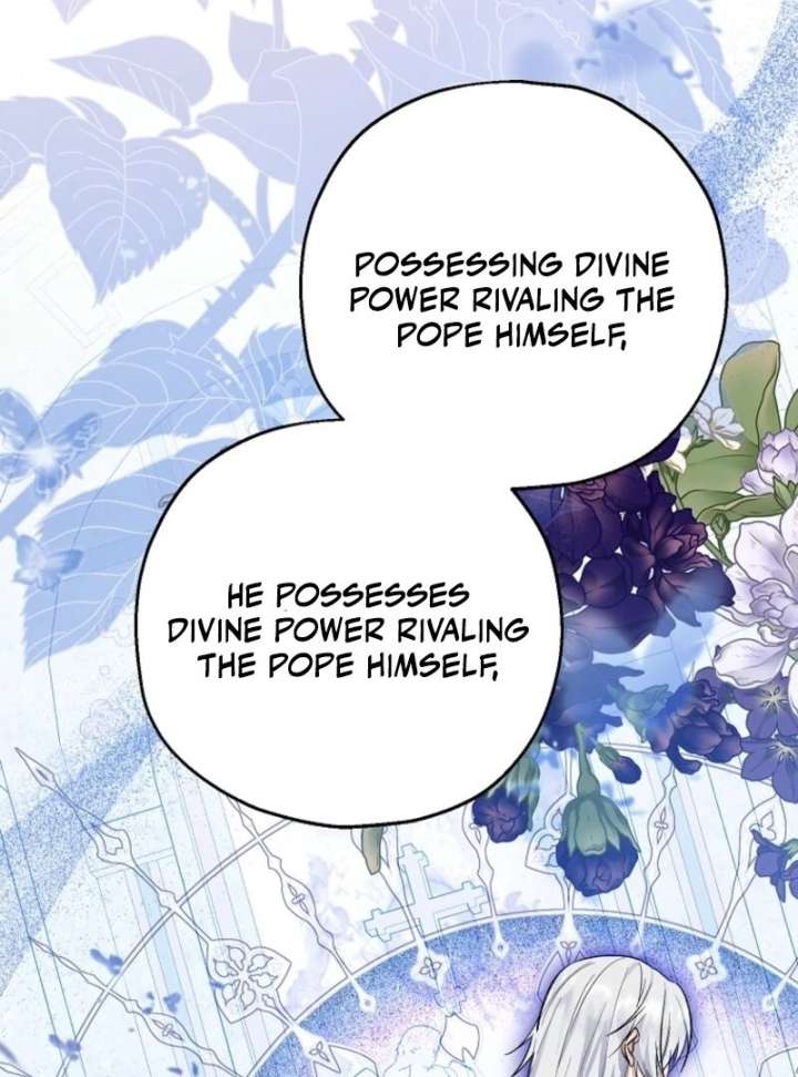 The Adopted Daughter-in-Law Wants to Leave Chapter 105 - Page 125