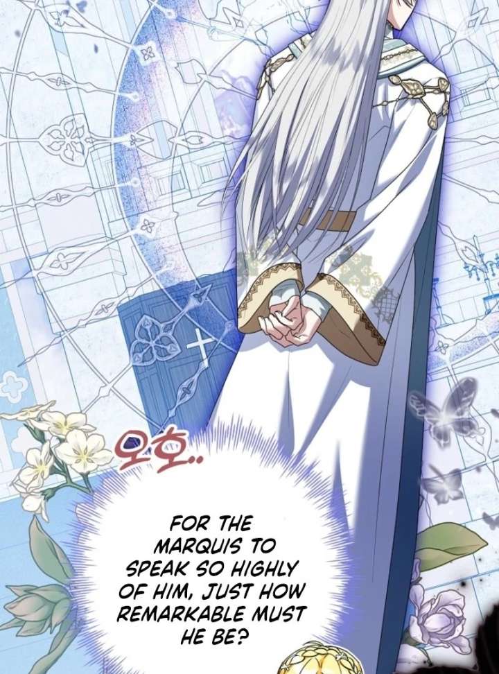 The Adopted Daughter-in-Law Wants to Leave Chapter 105 - Page 126