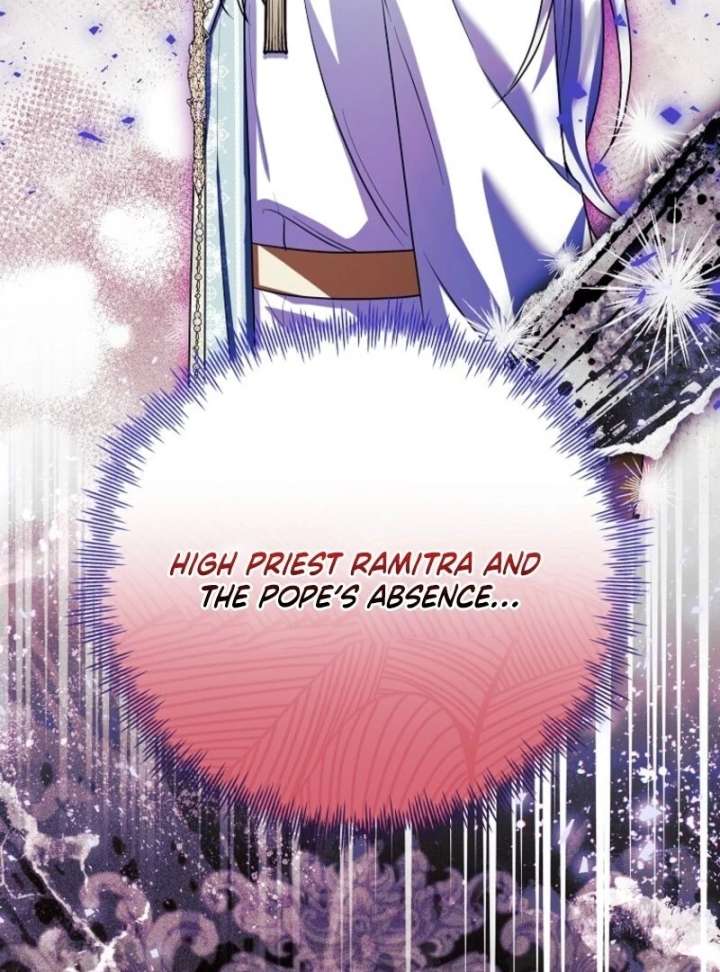 The Adopted Daughter-in-Law Wants to Leave Chapter 105 - Page 131