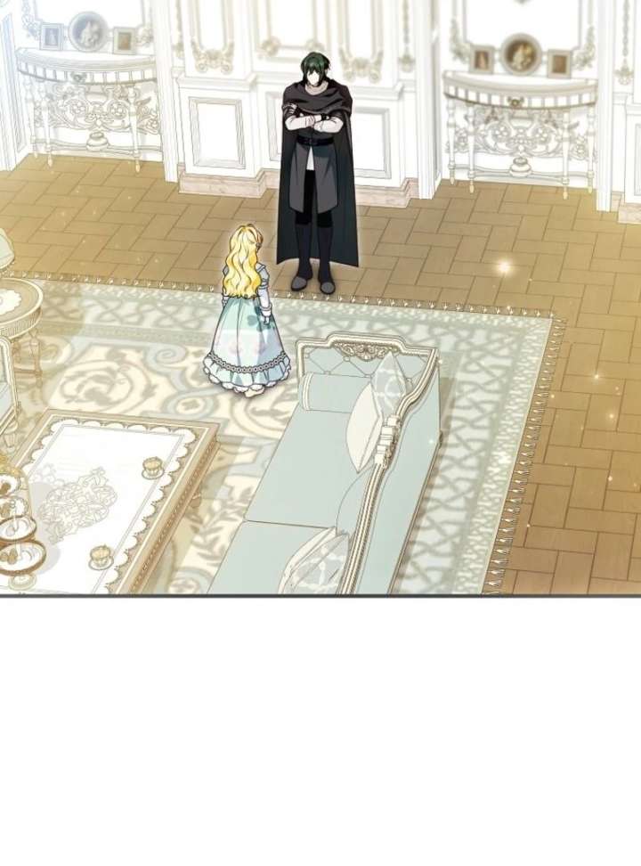 The Adopted Daughter-in-Law Wants to Leave Chapter 105 - Page 16