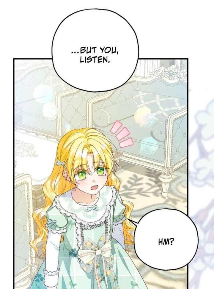 The Adopted Daughter-in-Law Wants to Leave Chapter 105 - Page 17