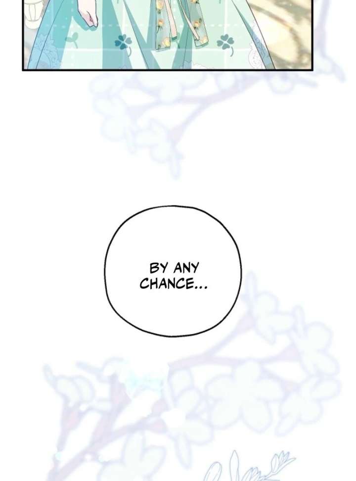 The Adopted Daughter-in-Law Wants to Leave Chapter 105 - Page 18