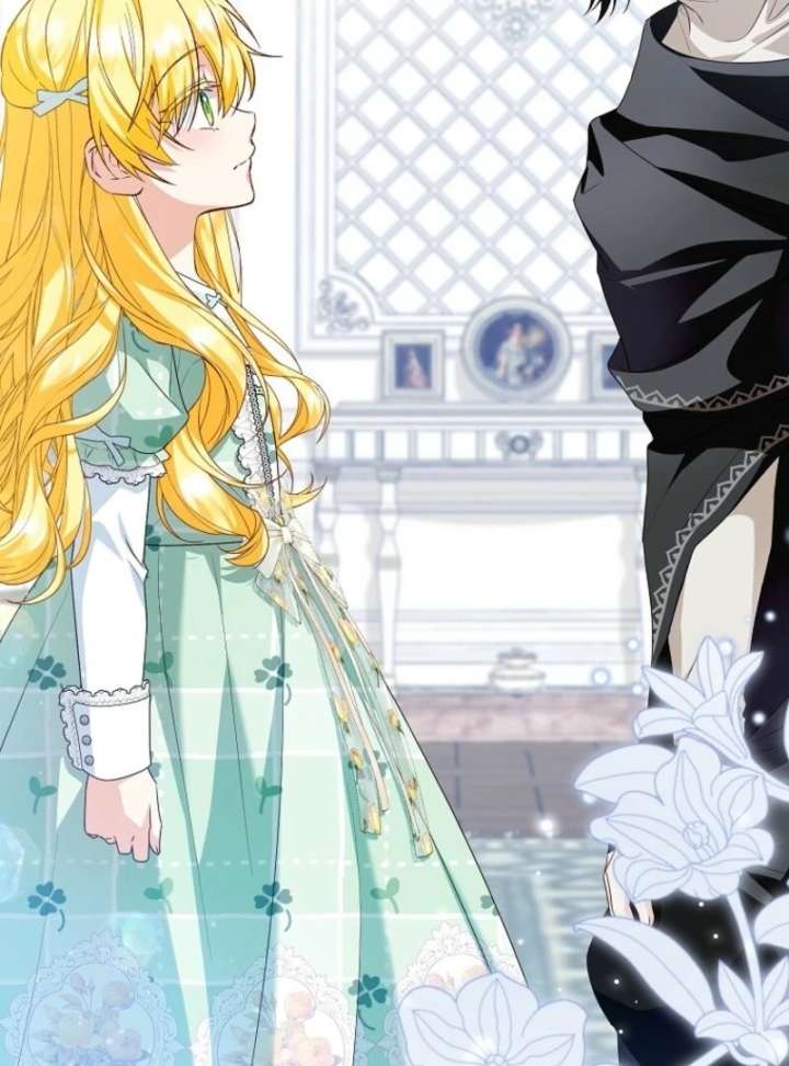 The Adopted Daughter-in-Law Wants to Leave Chapter 105 - Page 20