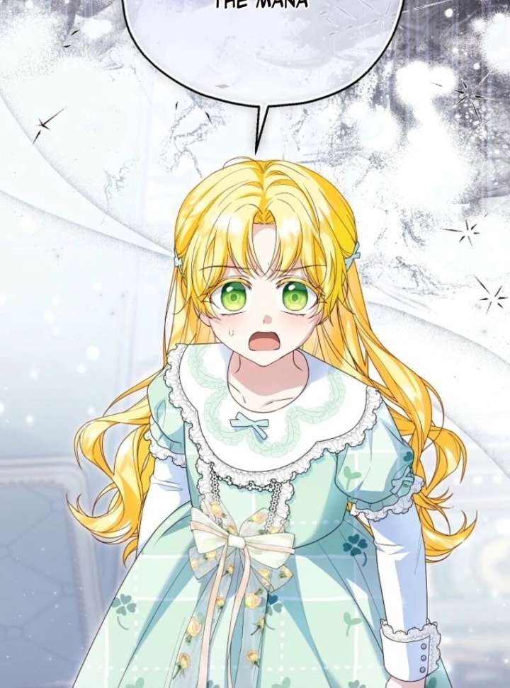 The Adopted Daughter-in-Law Wants to Leave Chapter 105 - Page 3