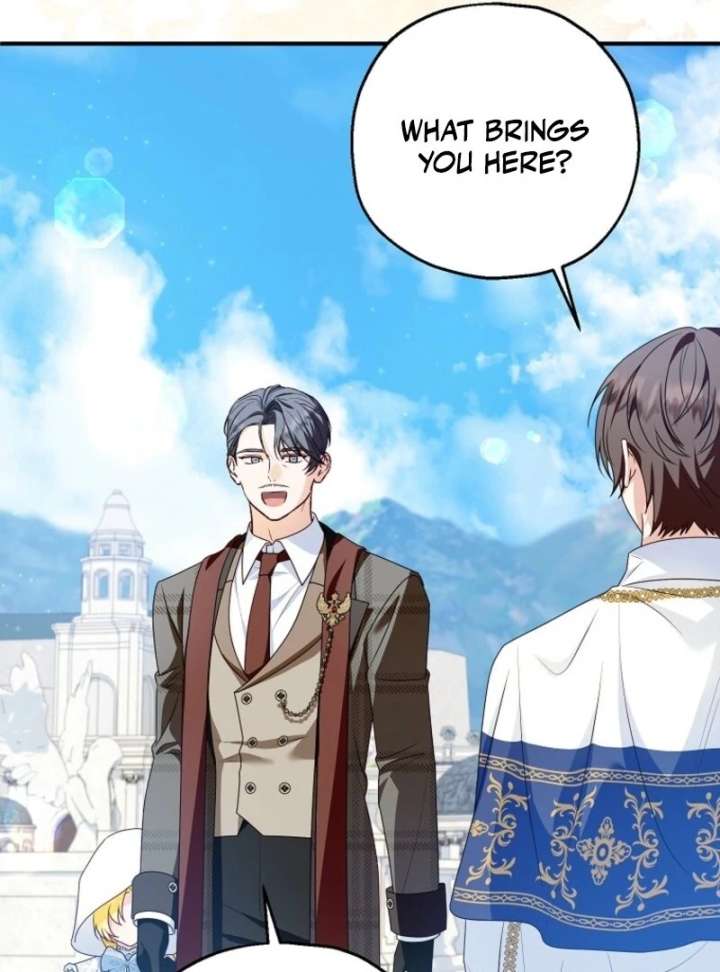 The Adopted Daughter-in-Law Wants to Leave Chapter 105 - Page 29